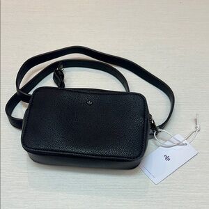 NWT Crossbody Bag or Belt Bag